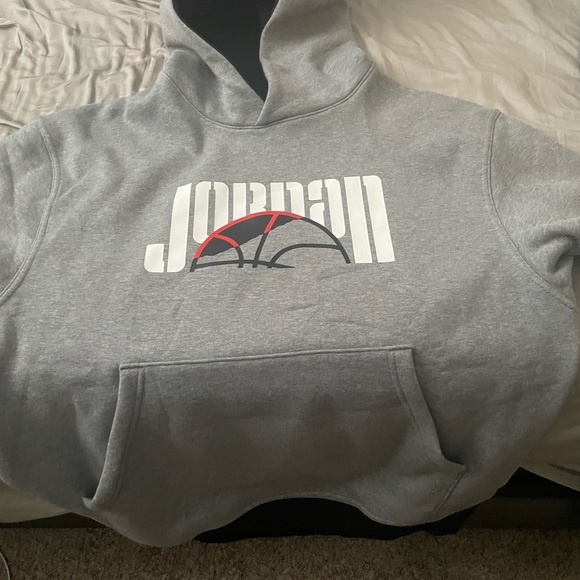 Brand new Jordan Jogger Too and bottoms - Picture 2 of 4